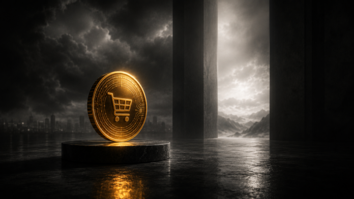 Tokenised retail transactions