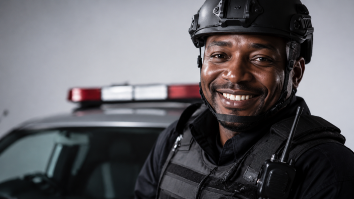 armed response salary