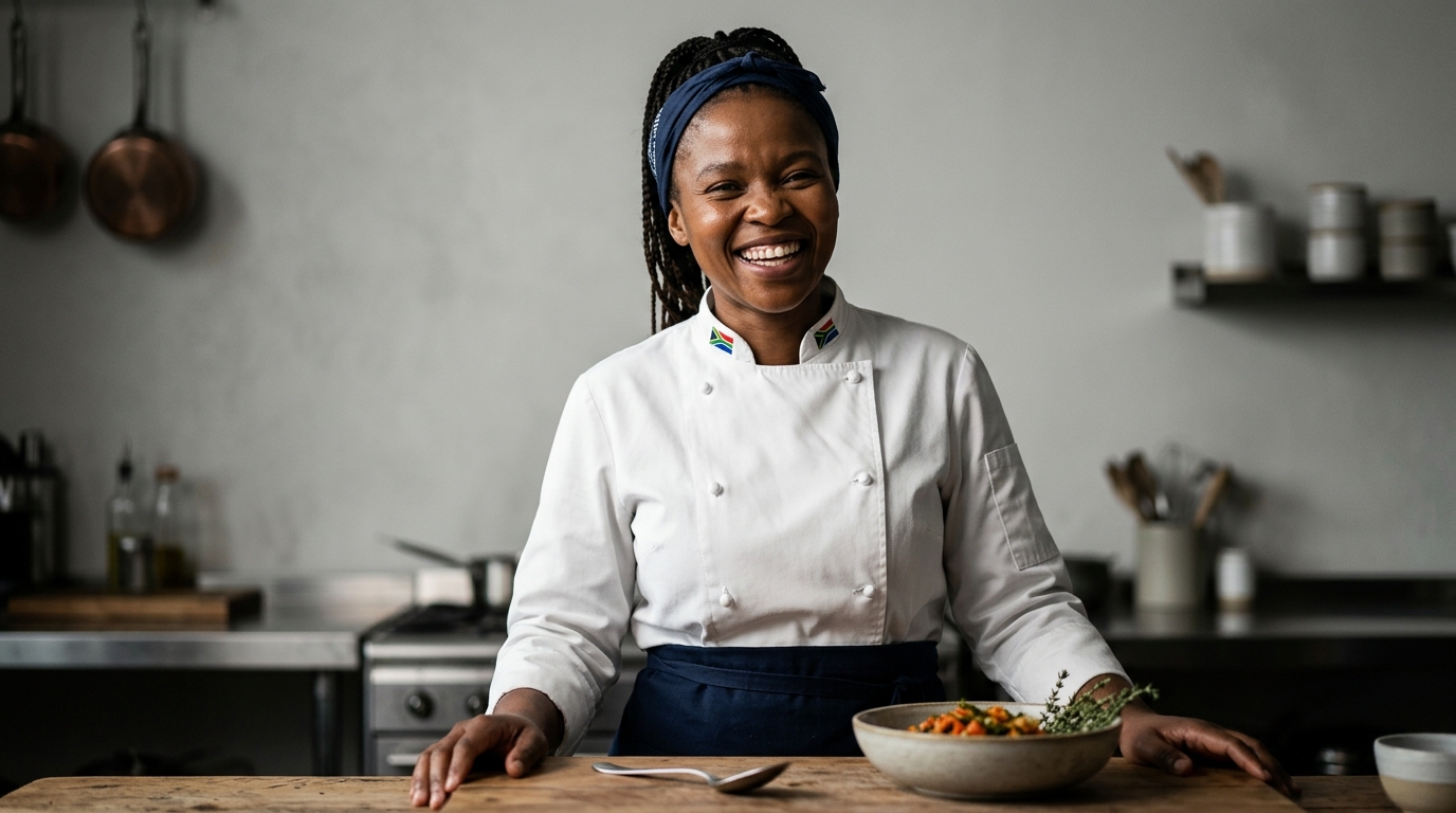 Chef salary ranges - Employment guide - bbrief