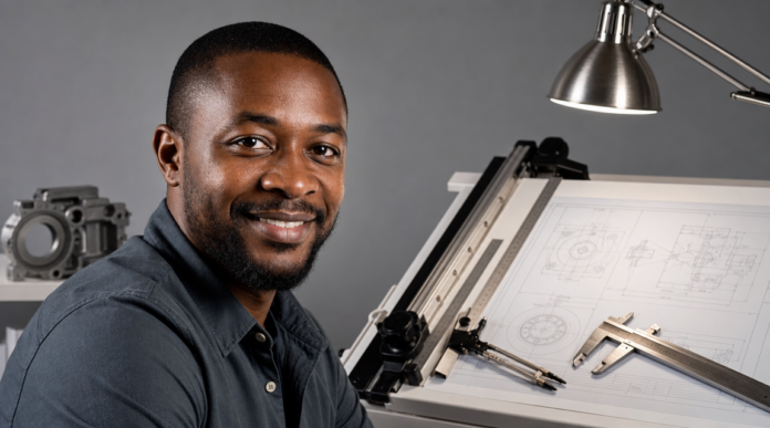 mechanical draughtsman salary