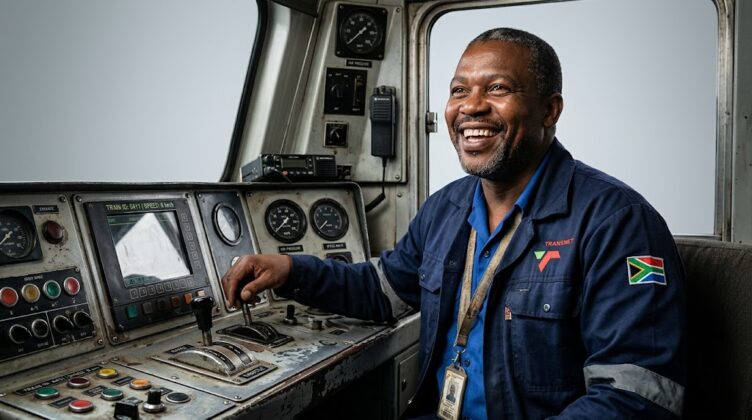 Train driver salary ranges - Employment guide - bbrief