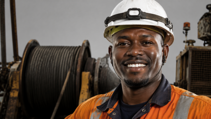 winch operator salary