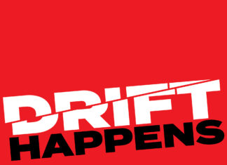 Drift Happens