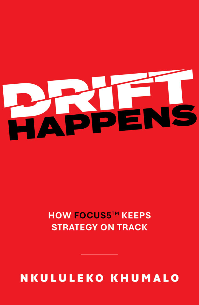 Drift Happens
