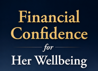 Financial Confidence for Her Wellbeing Financial Confidence