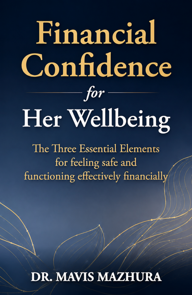 Financial Confidence