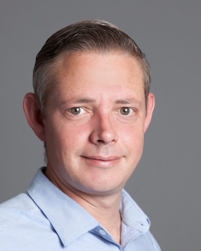 Heino Gevers