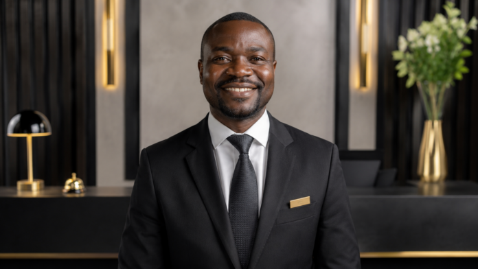 Hotel manager salary