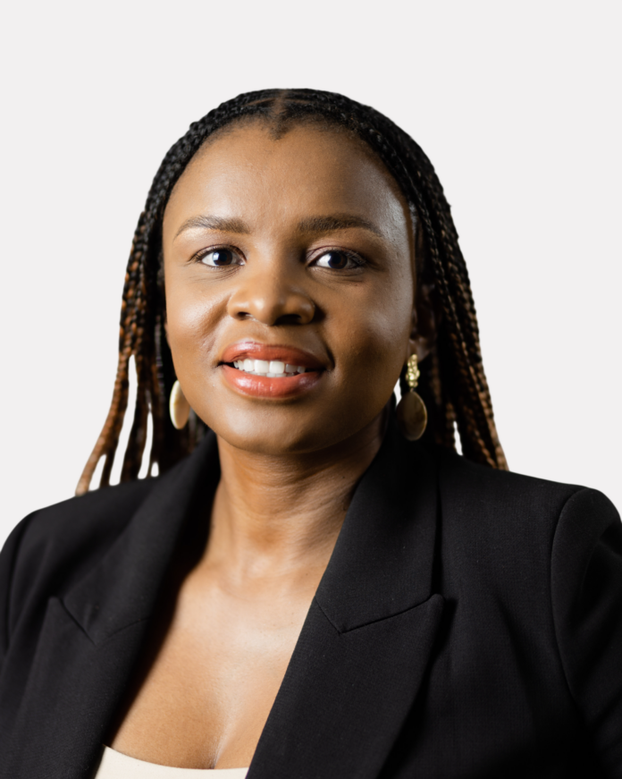 Itumeleng Nomlomo