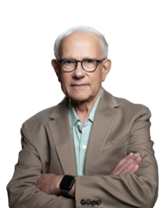 Michael Judin