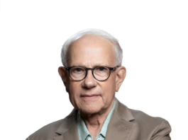 Michael Judin