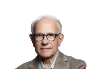 Michael Judin