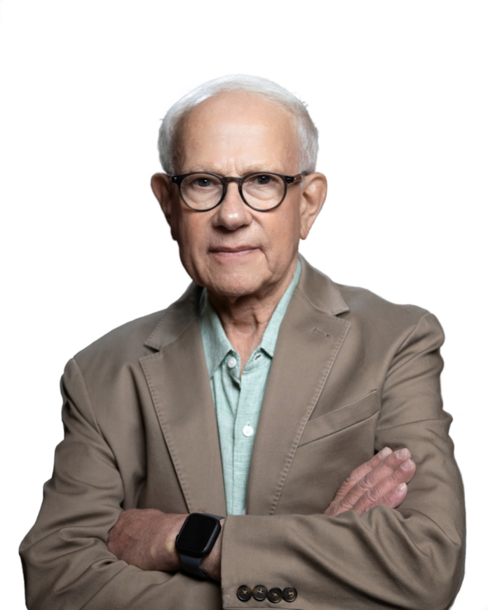 Michael Judin