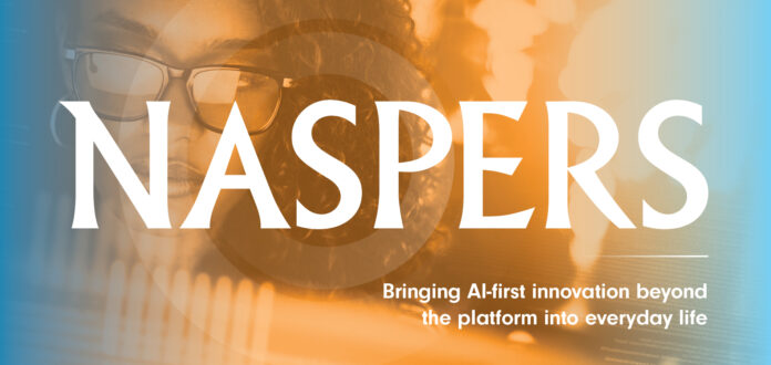 Naspers_2026 Naspers profitability