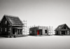 Plot-and-plan homebuilding
