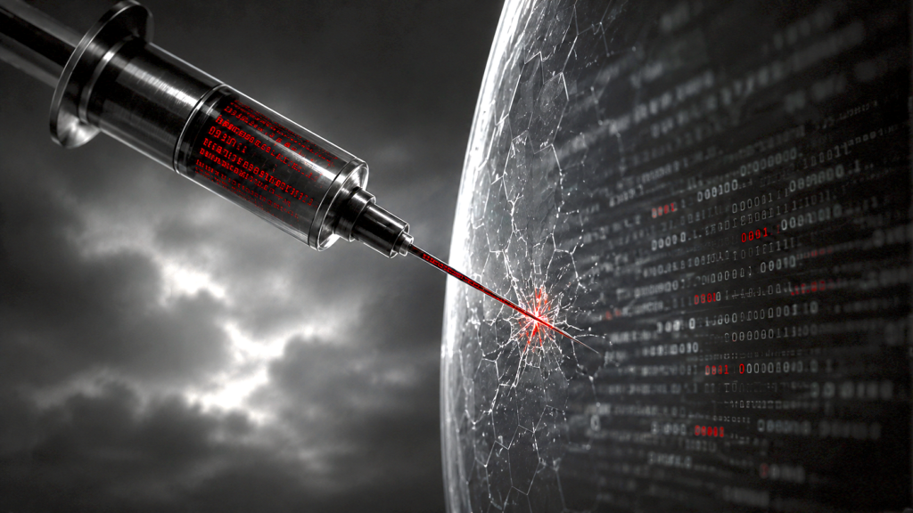 Prompt injection
