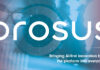 Prosus profitability