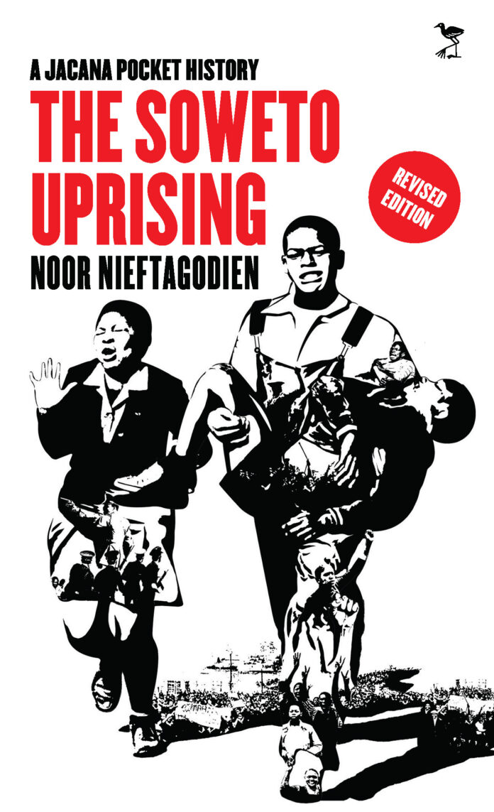 The Soweto Uprising The Soweto Uprising