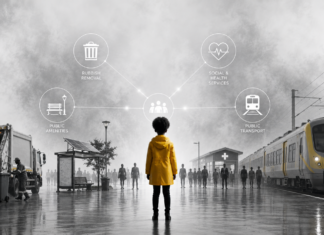 The connected citizen – advancing unified service delivery The connected citizen