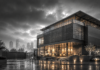 The evolution of modern retail The evolution of modern retail