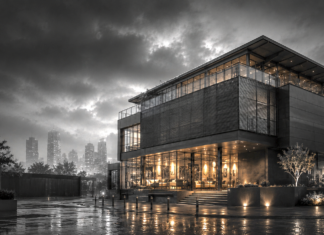 The evolution of modern retail The evolution of modern retail