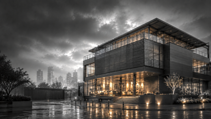 The evolution of modern retail