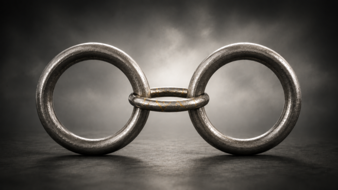 The second circle of trust The second circle of trust