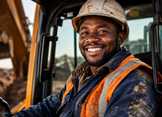 Excavator Operator salary ranges – Employment guide