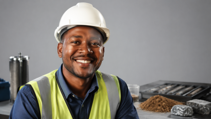geotechnical engineer salary