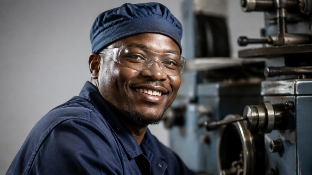 Machine Operator salary ranges - Employment guide - bbrief