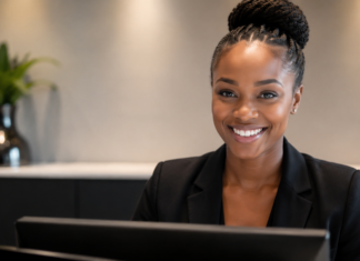 Receptionist salary ranges – Employment guide