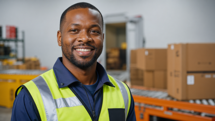 reverse logistics coordinator salary