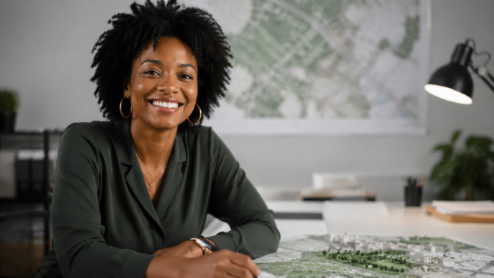 town planner salary