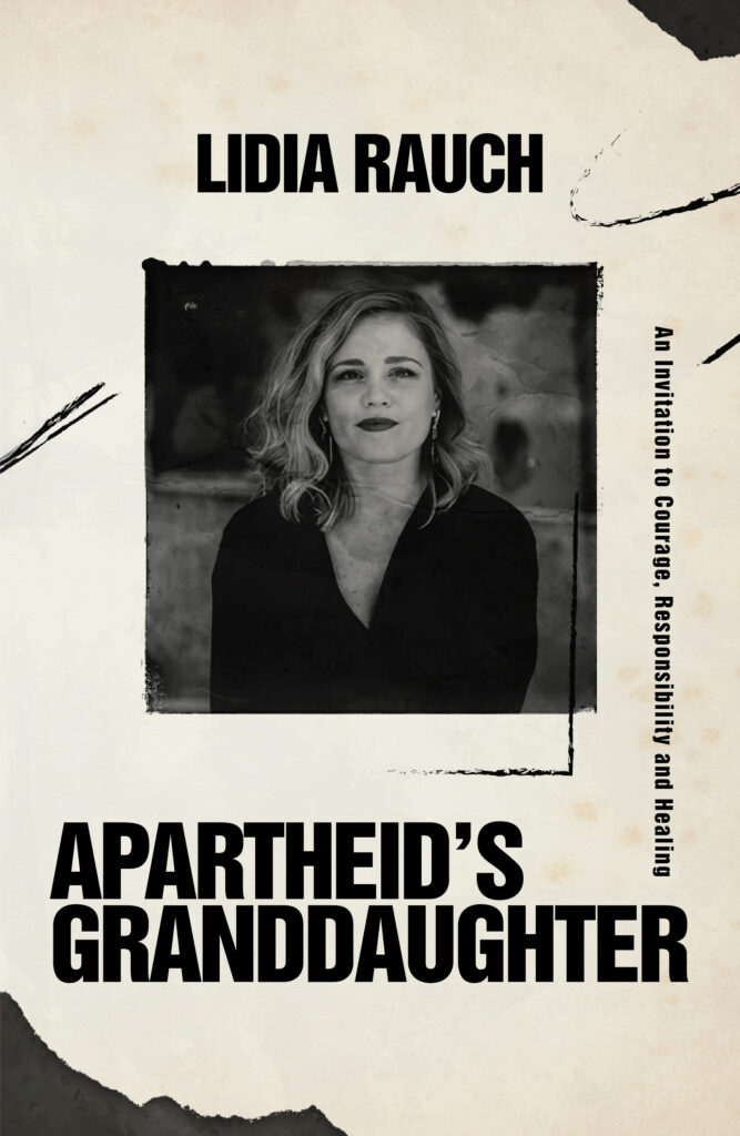 Apartheid's Granddaughter