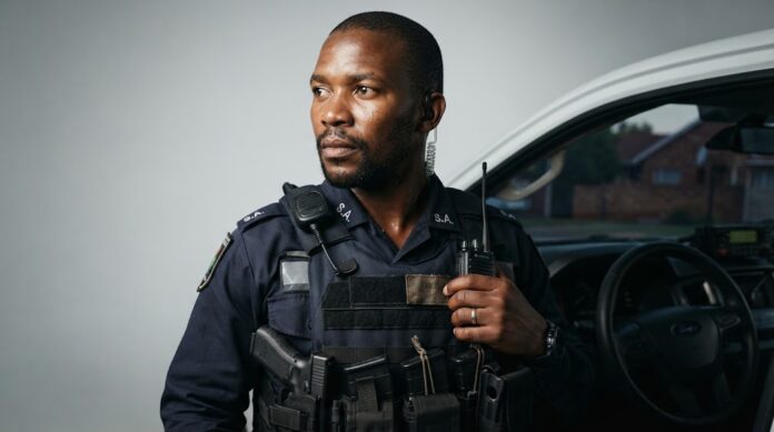 Armed Response salary