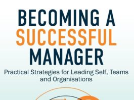 Becoming A Successful Manager Becoming A Successful Manager