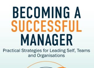 Becoming A Successful Manager Becoming A Successful Manager