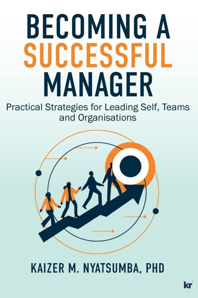 Becoming A Successful Manager