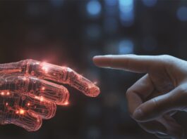 Conversations with AI