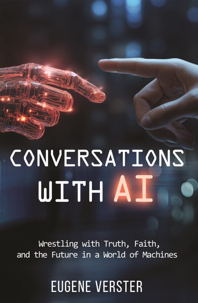 Conversations with AI