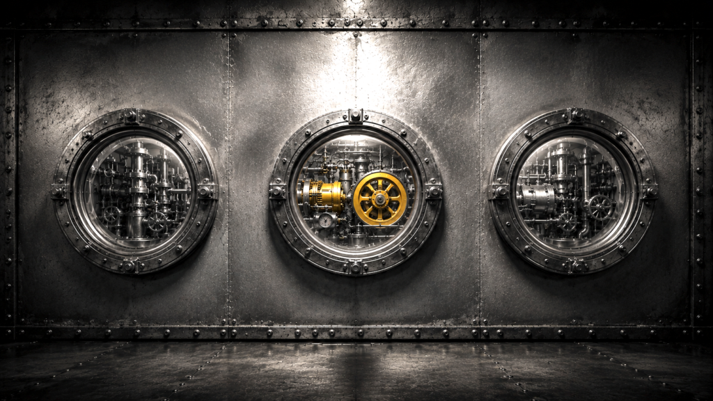 Customer portals