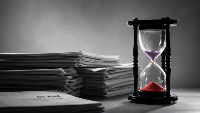 Dormant litigation dismissal Dormant litigation dismissal