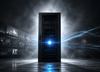 Enterprise storage
