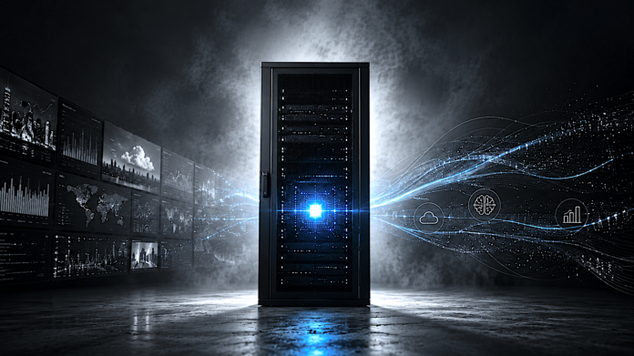Enterprise storage Enterprise storage