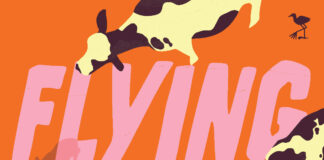 Flying Cows and Other Traumas Flying Cows and Other Traumas