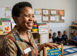 Foundation Phase Teacher salary ranges – Employment guide
