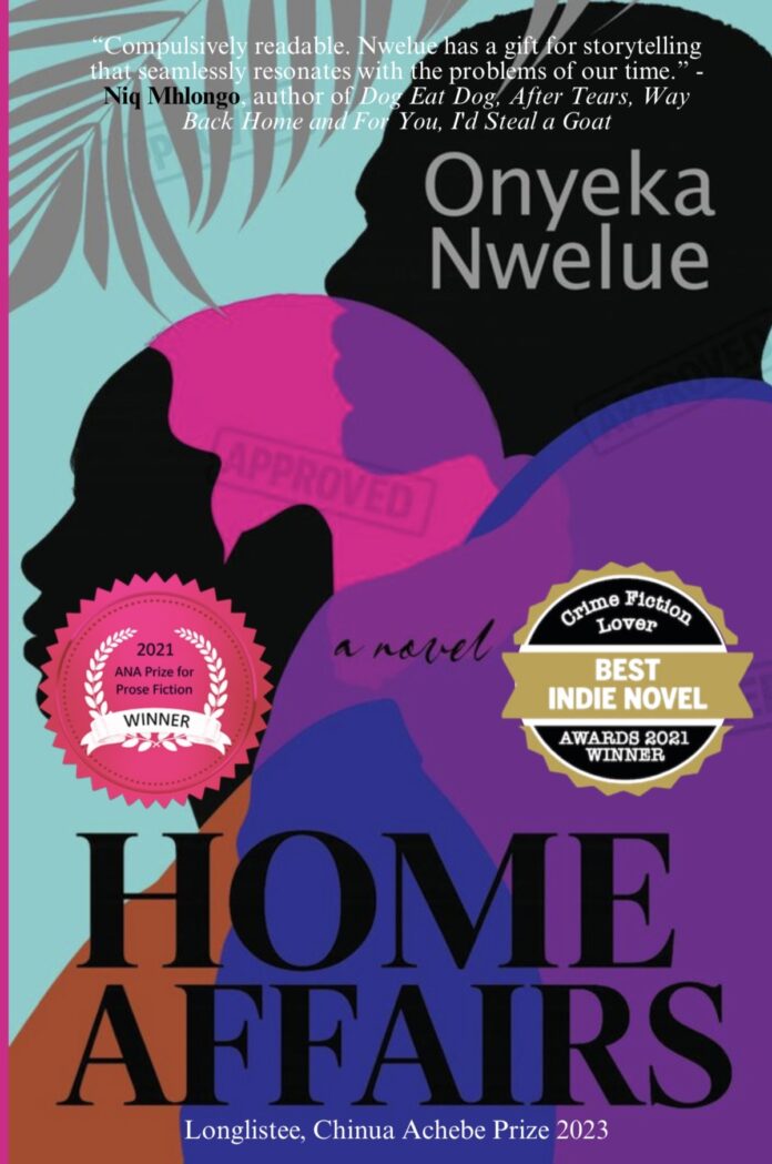 Home Affairs Home Affairs