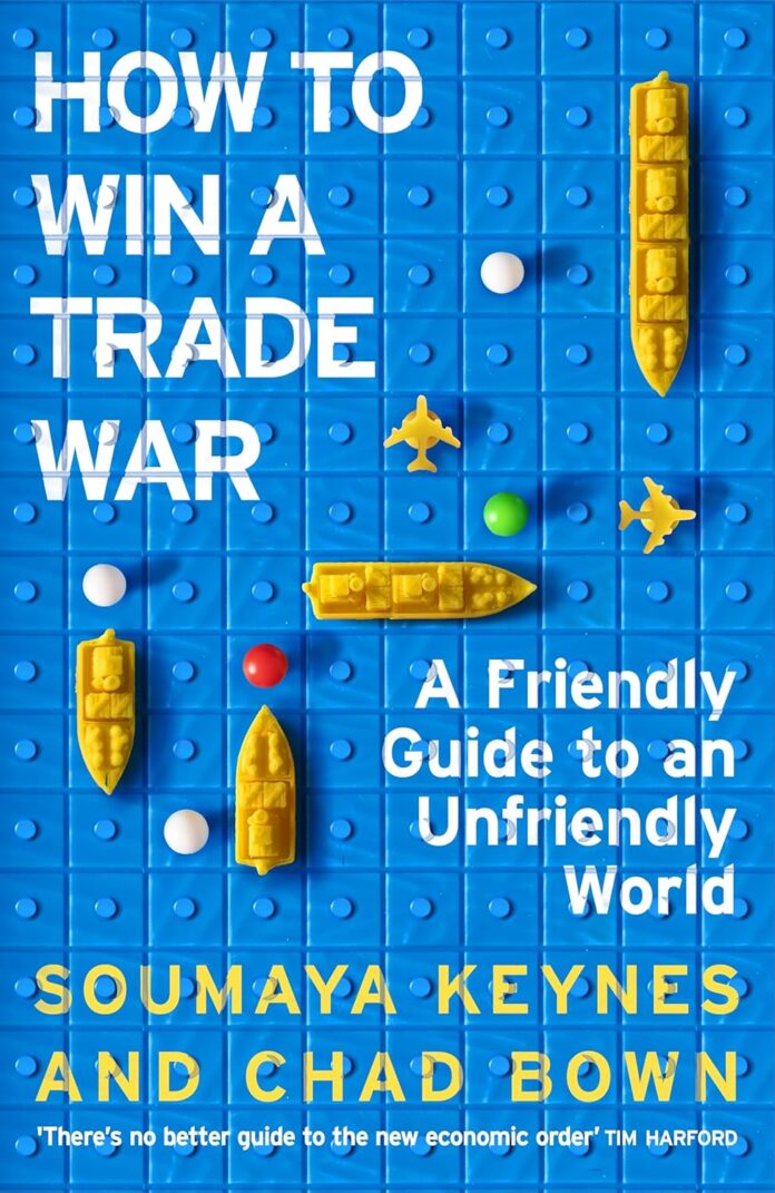 How to Win a Trade War How to Win a Trade War