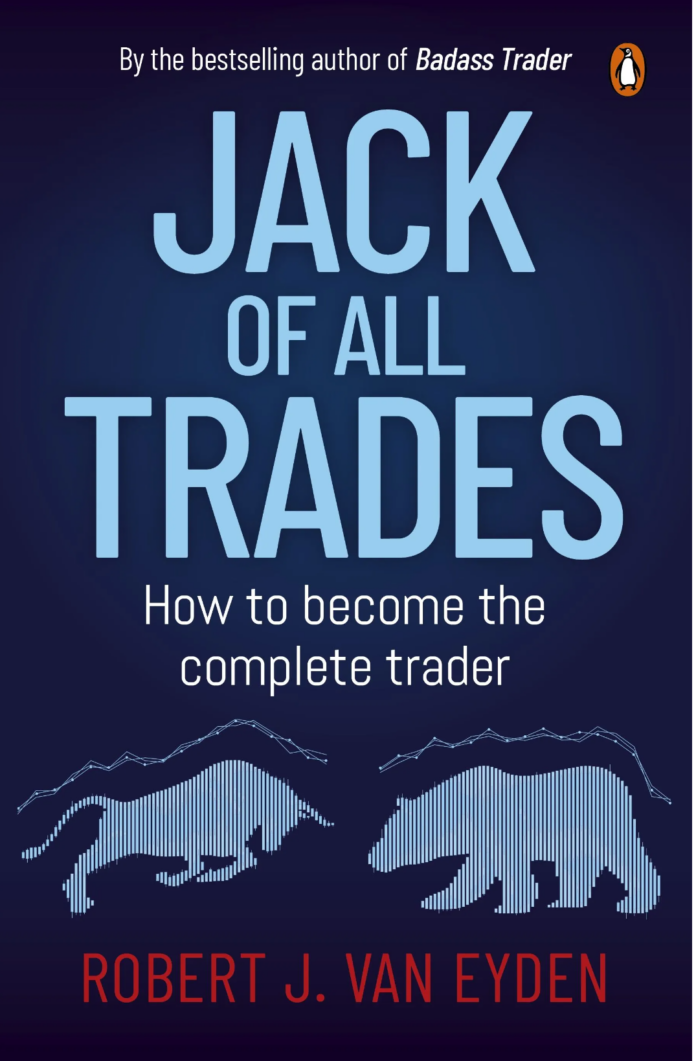 Jack of All Trades Jack of All Trades