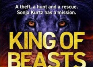 King of Beasts